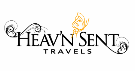 Heav'n Sent Travels
